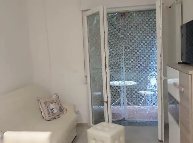Апартаменты Al Tennis *
